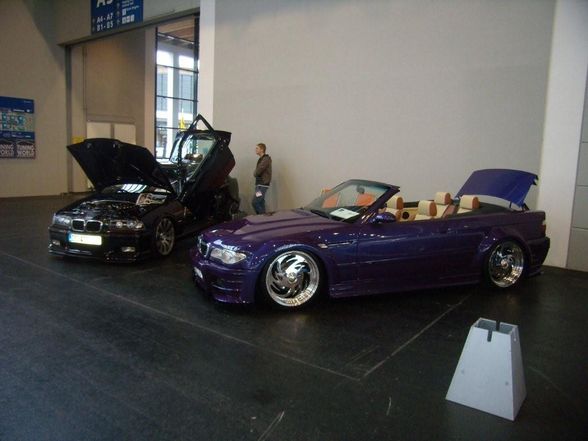 Tuning World 2009 - 