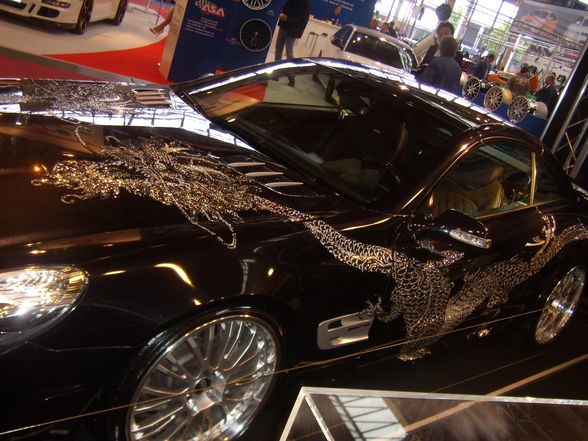 Tuning World 2009 - 