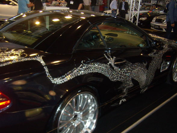 Tuning World 2009 - 