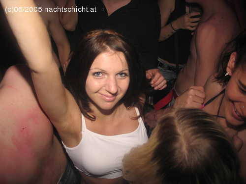 Welser Nachtschicht (Schaumparty) - 