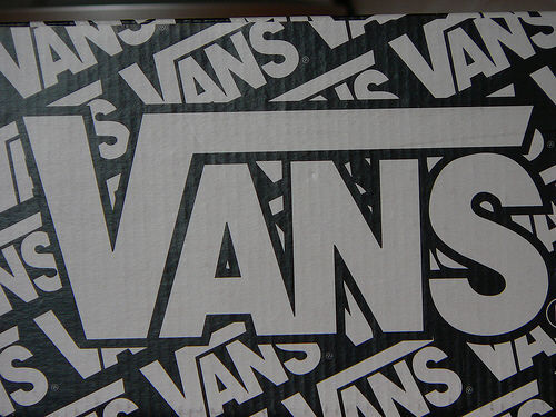 Vans - 