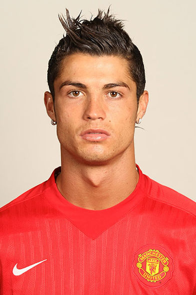 Cristiano Ronaldo ! - 