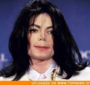 MichAel JackSOn - 