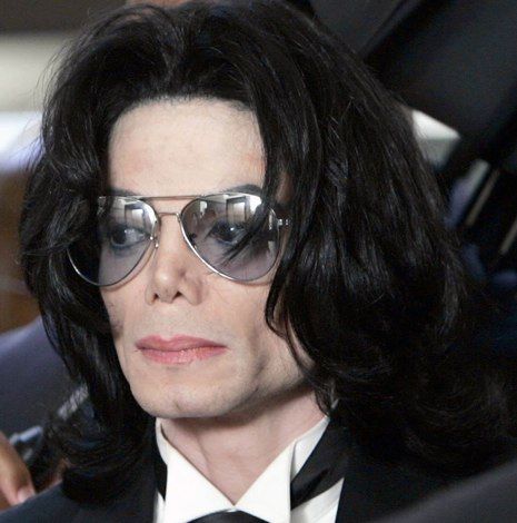 MichAel JackSOn - 