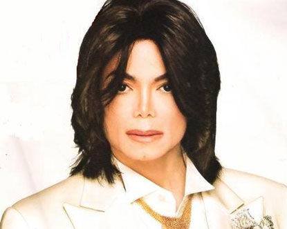 MichAel JackSOn - 