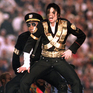 MichAel JackSOn - 