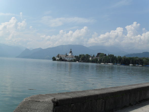 Gmunden - 