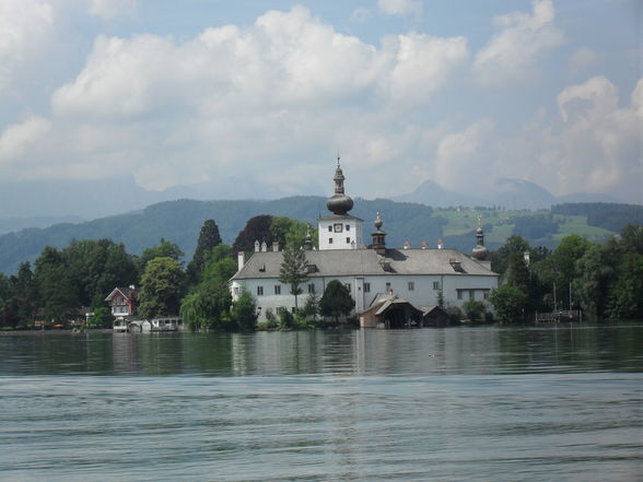 Gmunden - 