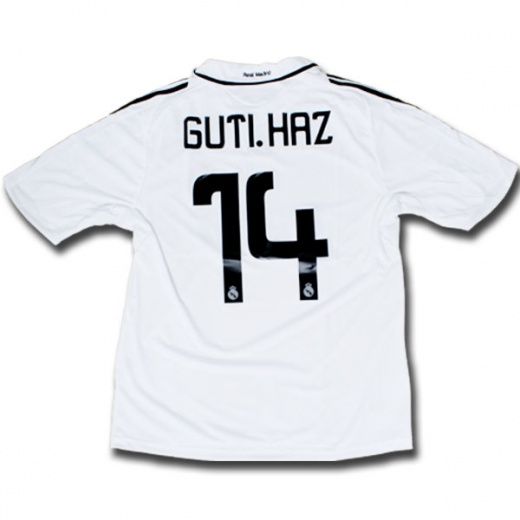 Guti - 