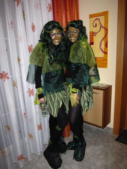 Fasching 2009 - 