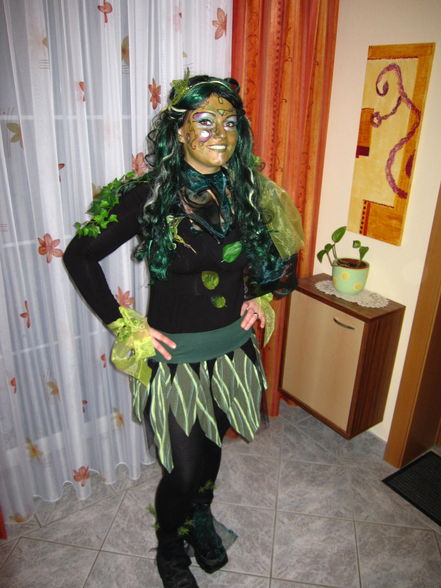 Fasching 2009 - 