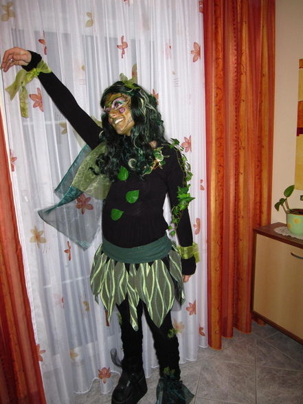 Fasching 2009 - 