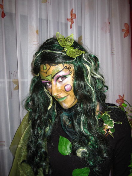 Fasching 2009 - 