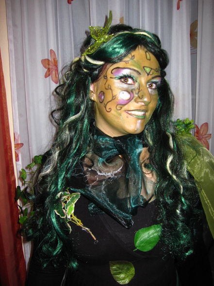 Fasching 2009 - 