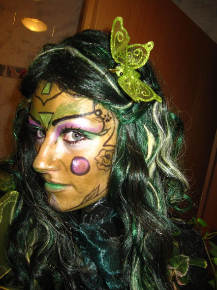 Fasching 2009 - 