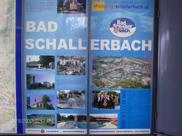 ***Bad Schallerbach*** - 