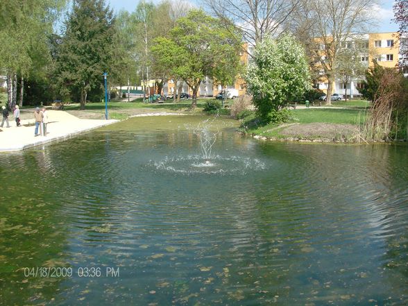 ***Bad Schallerbach*** - 