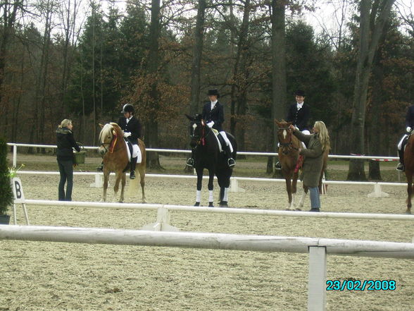 Beim ReiTeN - 