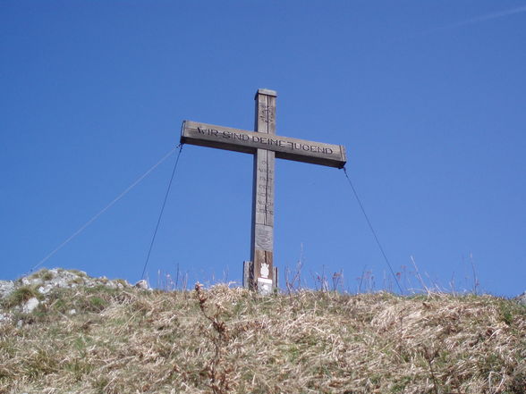 Dürres Eck-Gaißberg - 