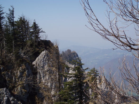 Dürres Eck-Gaißberg - 