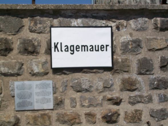 aktionstag KZ Mauthausen - 