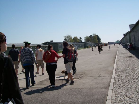 aktionstag KZ Mauthausen - 