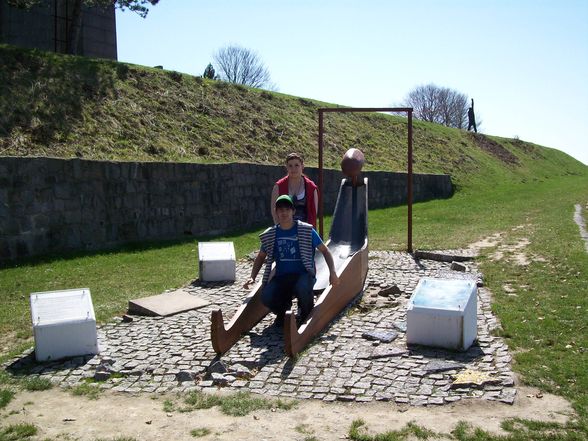 aktionstag KZ Mauthausen - 