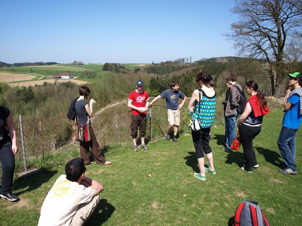 aktionstag KZ Mauthausen - 