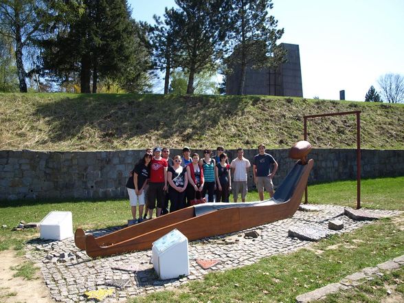 aktionstag KZ Mauthausen - 