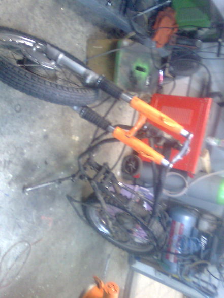 puch ranger - 