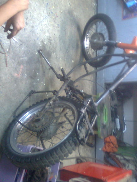 puch ranger - 