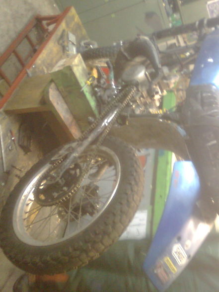 puch ranger 2 - 