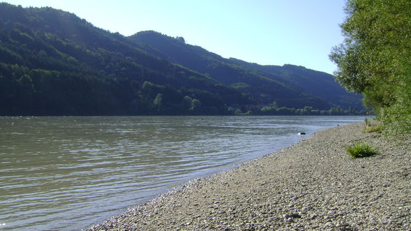 Donau - 