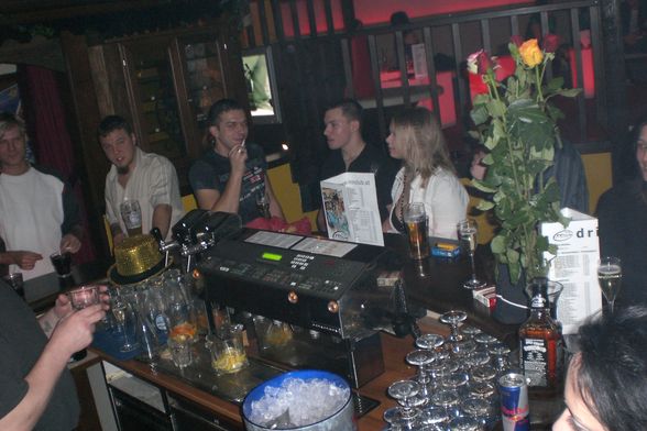 InnClub 2007 - 