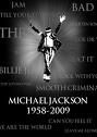 michael jackson RIP - 