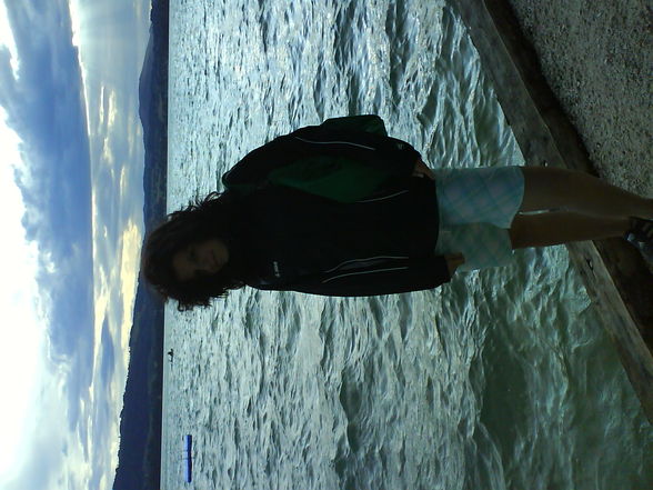 Am ATTERSEE  ;D - 