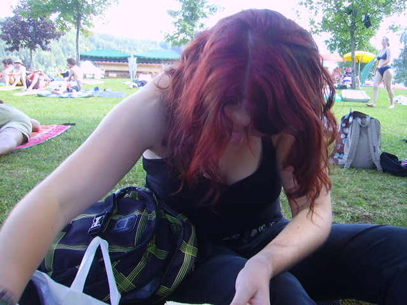 Acoustic Lakeside Festival '09 - 