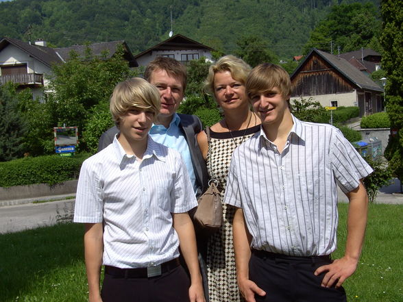 Meine Familie!!!!!!!!!!!!!! - 