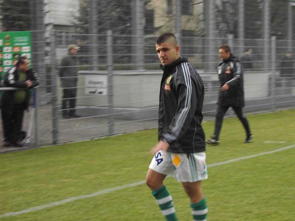 101 % Rapid Wien - 