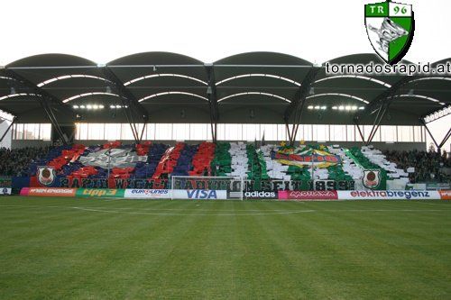 101 % Rapid Wien - 