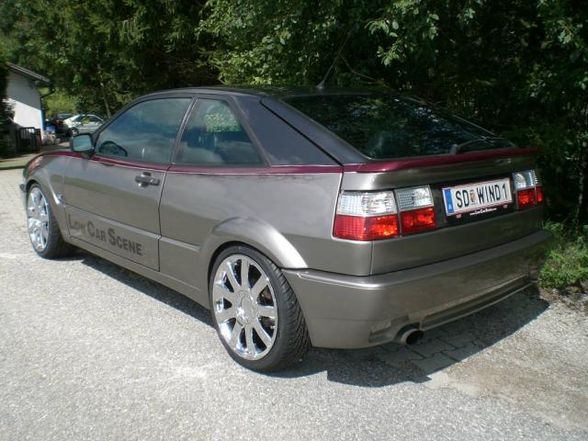 VR6 mehr sog i ned - 