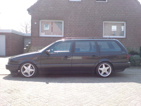 VR6 mehr sog i ned - 