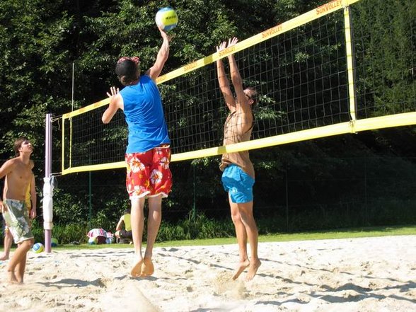 beachvolleyball 07 - 