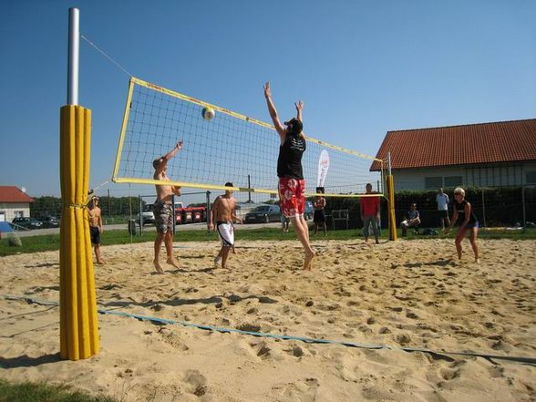 beachvolleyball 07 - 