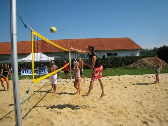 beachvolleyball 07 - 