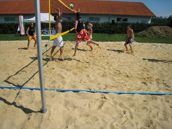 beachvolleyball 07 - 