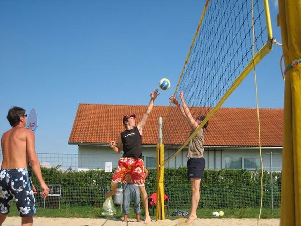 beachvolleyball 07 - 