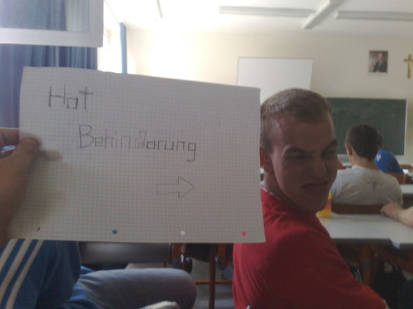 Berufschule - 