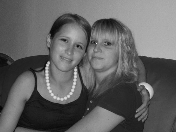 some friends . . .  - 