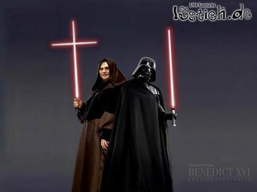 darth benedikt - 